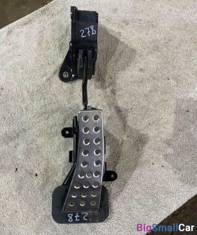 Педаль газа Honda Civic 5 D - купить Уфе