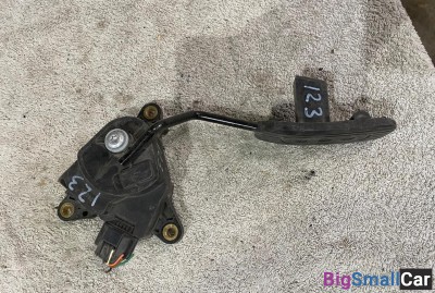 Педаль газа Nissan note - купить Уфе