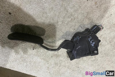 Педаль газа Lexus IS 250 - купить Уфе