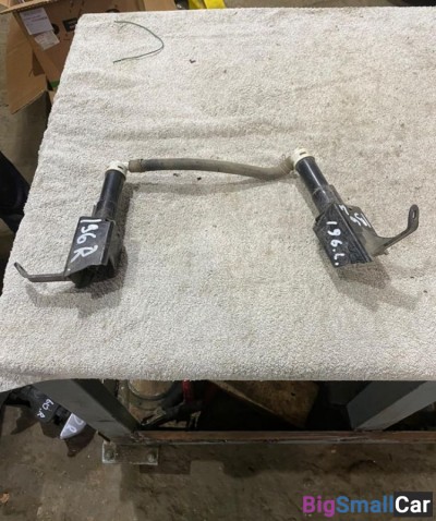 Омыватель фар Toyota Camry 40 LH - купить Уфе