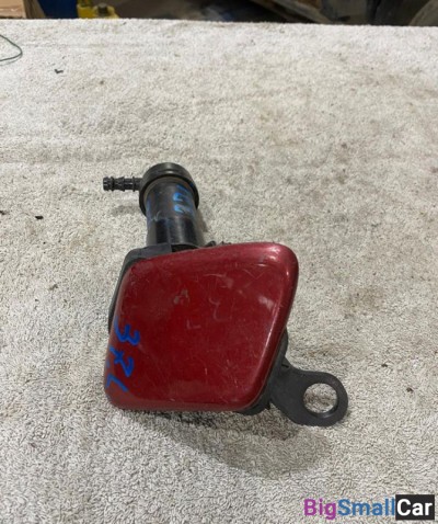 Омыватель фар Nissan Mikra K12 - купить Уфе