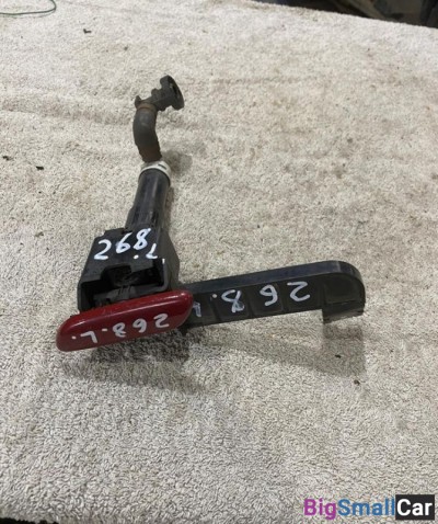 Омыватель фар Lexus IS 250 - купить Уфе