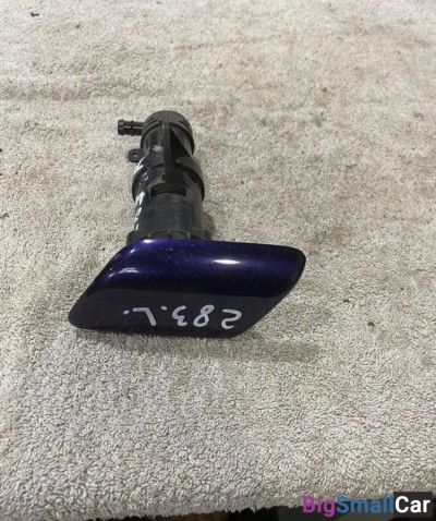 Омыватель фар Honda Accord 7 2.4 - купить Уфе