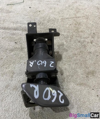 Омыватель фар Mazda 3 BK r - купить Уфе