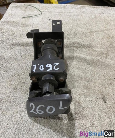 Омыватель фар Mazda 3 BK - купить Уфе