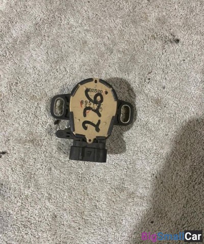 Датчик дроссельной заслонки Lexus GS - купить Уфе