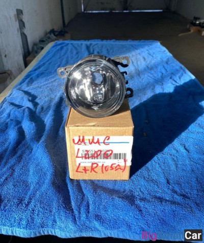 Фара левая правая Mitsubishi L200 - купить Уфе