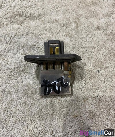 Резистор печки NissanAlmera Classic - купить Уфе