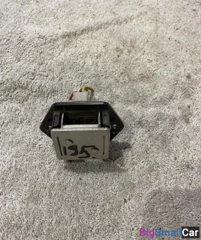 Резистор печки Mitsubishi Lancer Cedia - купить Уфе