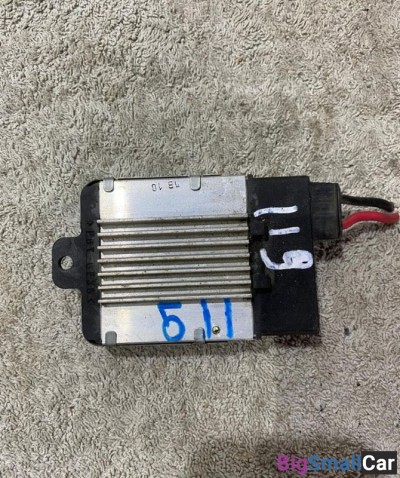 Резистор печки Lexus IS 200 - купить Уфе