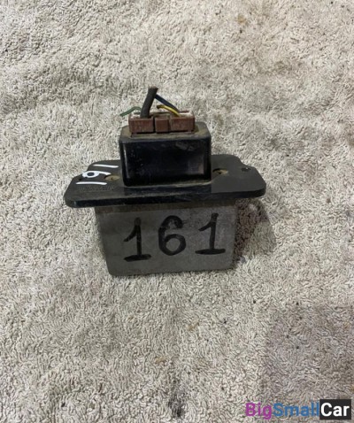 Резистор печки Honda Civic EK - купить Уфе