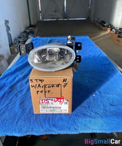 Фара правая Honda Accord VII - купить Уфе