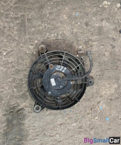 Диффузор вентилятора в сборе Deawoo Nexia 1.5 - купить Уфе