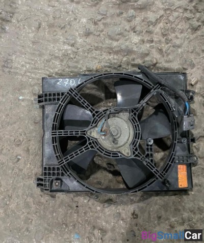 Диффузор вентилятора Mitsubishi Outlander L - купить Уфе