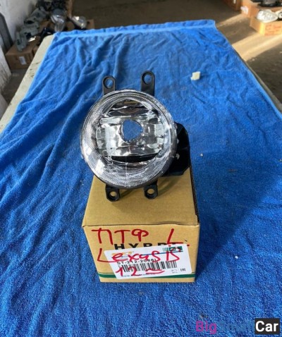 Фара противотуманная левая Lexus IS - купить Уфе