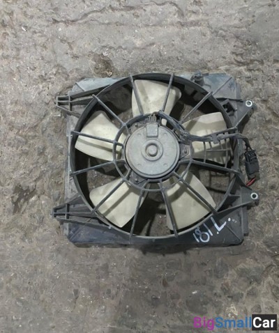 Диффузор вентилятора в сборе Honda Civic 4 D - купить Уфе