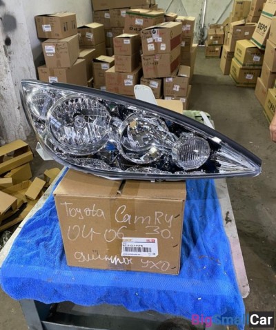 Фара правая Тойота Камри Toyota Camry 30 - купить Уфе
