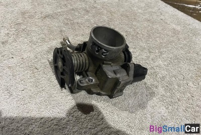 Дроссельная заслонка Deawoo Nexia - купить Уфе