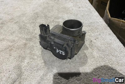 Дроссельная заслонка Nissan Primera P12 - купить Уфе