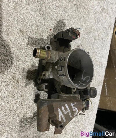 Дроссельная заслонка Toyota Avensis RH - купить Уфе