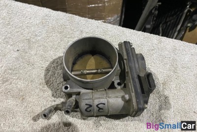 Дроссельная заслонка Mitsubishi Lancer Cedia - купить Уфе