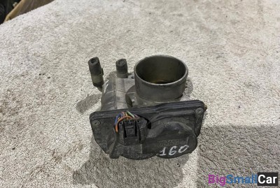 Дроссельная заслонка Nissan Tiida - купить Уфе