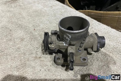 Дроссельная заслонка Hyundai Getz - купить Уфе