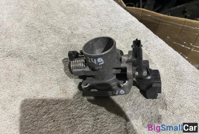 Дроссельная заслонка Hyundai Accent - купить Уфе