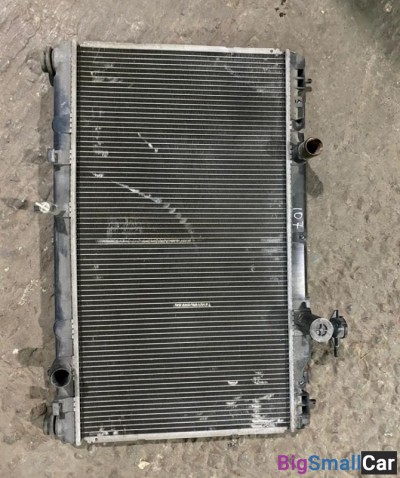 Радиатор охлаждения Toyota Camry 30 - купить Уфе
