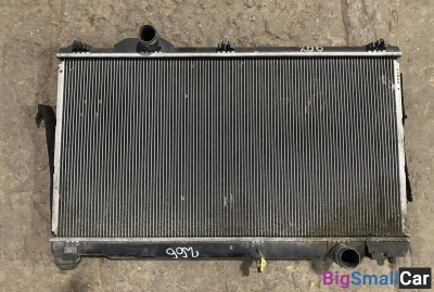 Радиатор охлаждения Toyota Camry 40 - купить Уфе