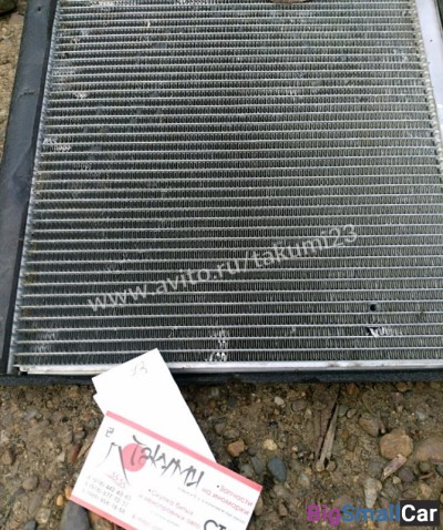 Радиатор охлаждения Mazda - купить Уфе