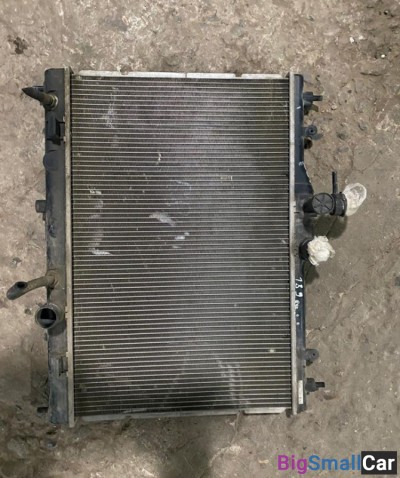 Радиатор охлаждения Nissan Tiida RH - купить Уфе