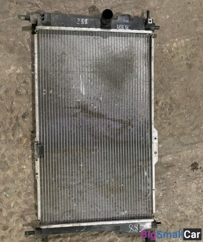 Радиатор охлаждения Deawoo Nexia - купить Уфе