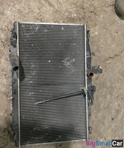 Радиатор охлаждения Honda Accord7 - купить Уфе