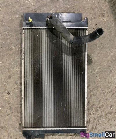 Радиатор охлаждения Toyota Corolla 150 LH - купить Уфе