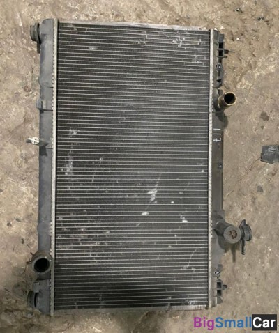 Радиатор охлаждения Toyota Camry 30 RH - купить Уфе