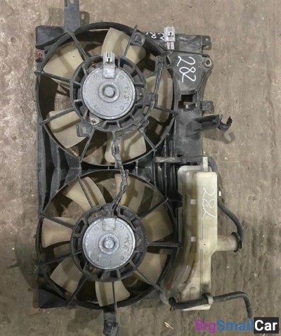 Диффузор радиатора в сборе Toyota Prius 20 - купить Уфе