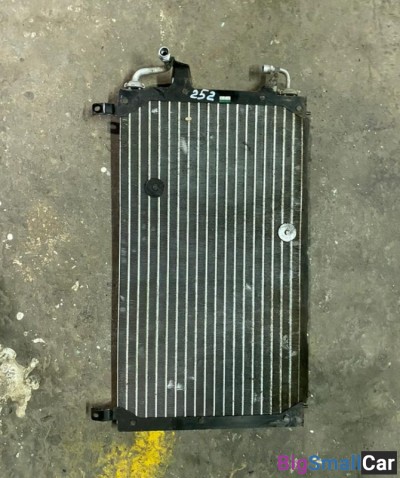 Радиатор кондиционера Deawoo nexia 2005 - купить Уфе