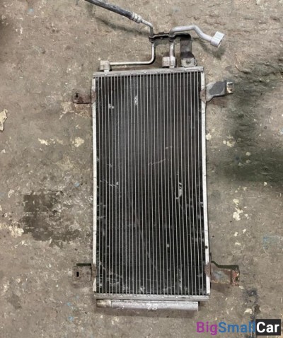 Радиатор кондиционера Mazda 6GG - купить Уфе