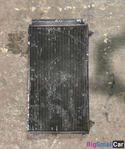 Радиатор кондиционера Lexus IS 200 - купить Уфе