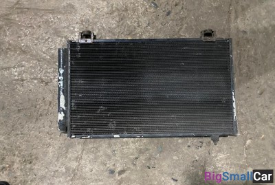 Радиатор кондиционера Toyota Corolla 120 - купить Уфе