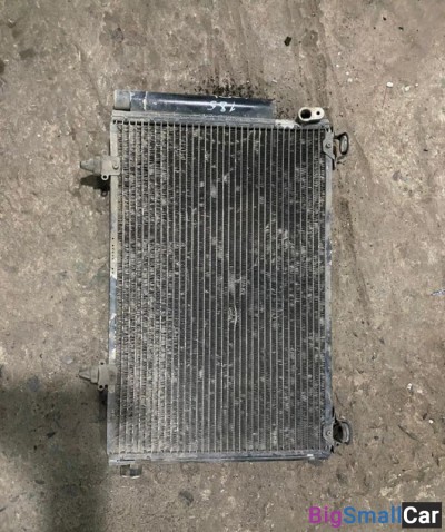 Радиатор кондиционера Toyota Platz - купить Уфе