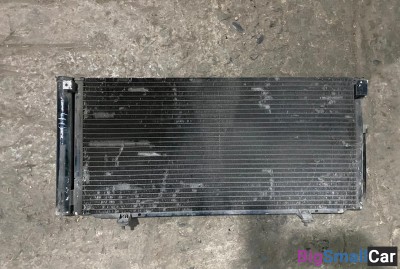 Радиатор кондиционера Subaru Imprezza - купить Уфе