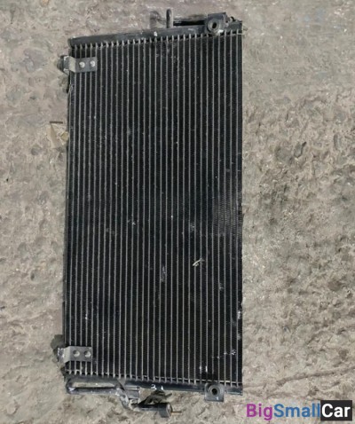 Радиатор кондиционера Mitsubishi Lancer Cedia - купить Уфе