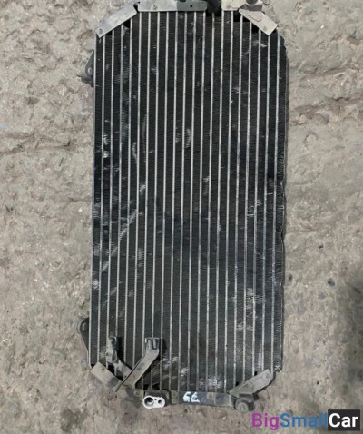 Радиатор кондиционера Nissan Sunny (15) - купить Уфе