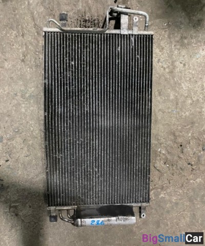 Радиатор кондиционера KIA Sportage - купить Уфе