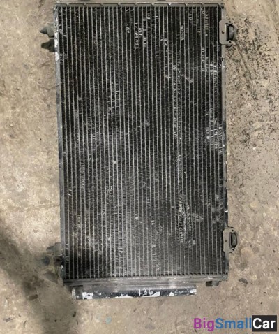 Радиатор кондиционера Toyota Verso - купить Уфе