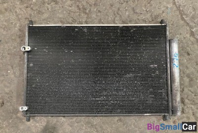 Радиатор кондиционера Mitsubishi Outlander - купить Уфе