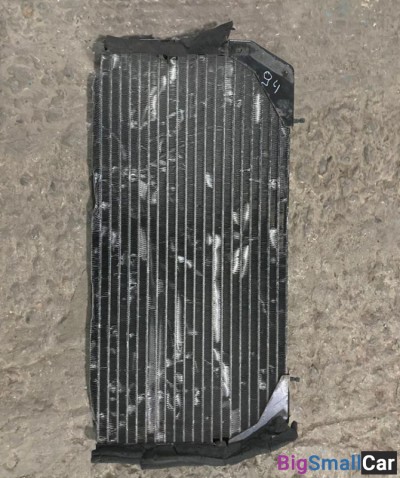 Радиатор кондиционера Nissan Primera (P12) - купить Уфе