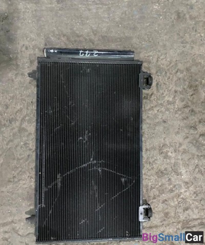 Радиатор кондиционера Toyota Corolla Fielder - купить Уфе